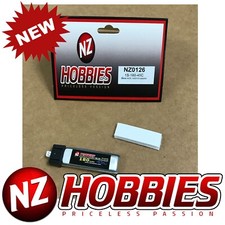 Batteria Lipo NZHOBBIES 1S 3,7