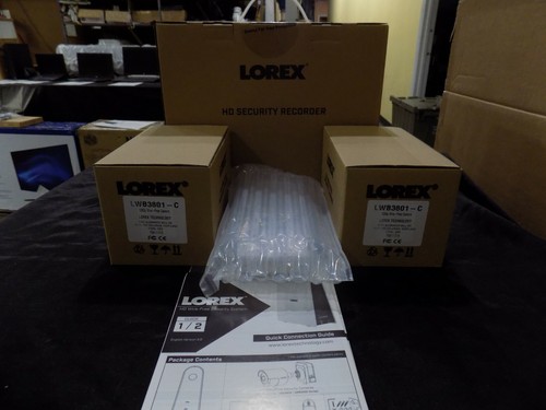 Lorex lhb80616g - lorex, (6