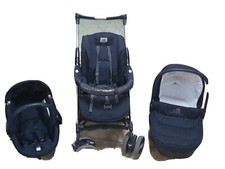 Cam combi tris blu - tris, in