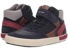 GEOX ALONISSO B. H - Scarpe da