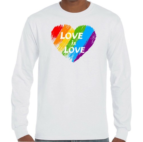 Lgbt shirt gay - t-shirt, pride