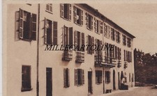 MONCALIERI:  Villa S. Maria - Noviziato Liceo dei PP. Maristi    1933