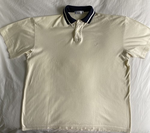 Polo vintage yves saint - vintage,