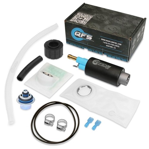 Serbatoio efi carburante pompa - serbatoio,