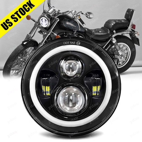 Led headlights kit - for, suzuki
