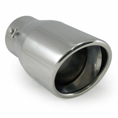 Silenziatore coda tubo scarico