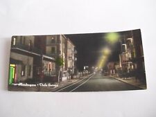 Caserta - Mondragone Viale Europa - non spedita cart mignon cm 17 x 7