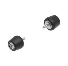 Yamaha YZF-R6 Pesi estremità