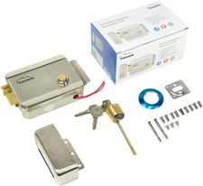 Serratura Elettrica da