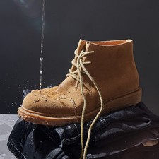 Stivaletti da lavoro retrò