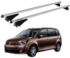 BARRE PORTATUTTO PORTAPACCHI