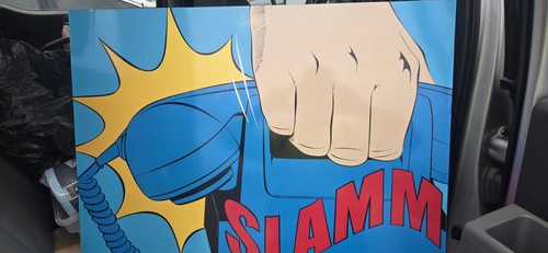 Ikea solmyra slamm - ikea, slamm!