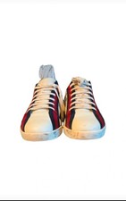 Sneakers Gucci vintage con