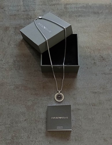 Collana emporio armani - collana,