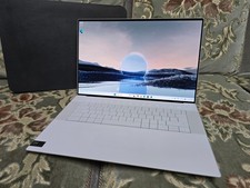 Dell XPS 16 9640 16" Ultra 7