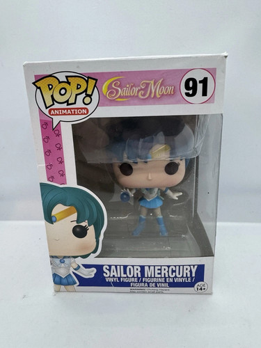 Funko pop animation - pop!, sailor