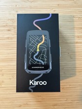 Hammerhead Karoo 3 GPS Bike