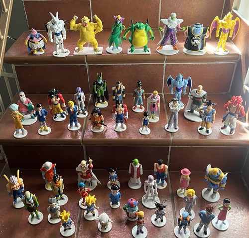 Dragon ball pezzi - pezzi, 43
