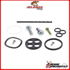 Kit revisione rubinetto - revisione,