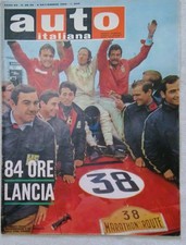 AUTO ITALIANA  N°35/36  4