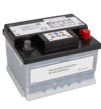 Batteria originale mercedes - originale,