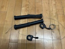 Cambio Campagnolo MTB Grip 3x8