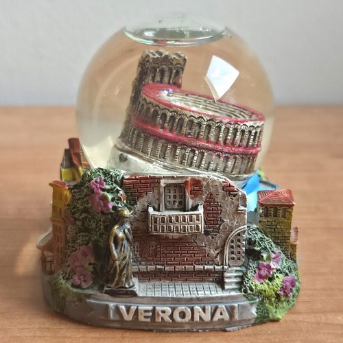 Souvenir snowball verona - souvenir,