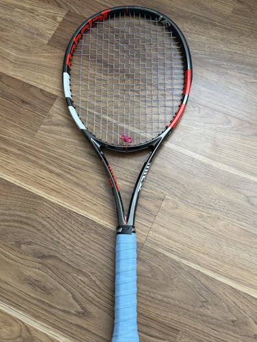 Babolat pure strike 2022 - babolat,