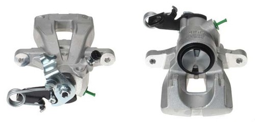 Pinza freno budweg caliper - freno,