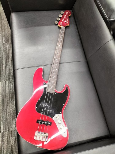 Fender japan ajb - ajb-66, aerodyne
