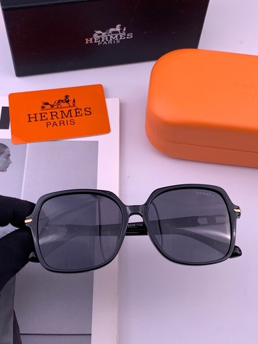 Hermès black frame - hermès,