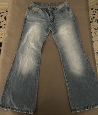 jeans donna vita bassa