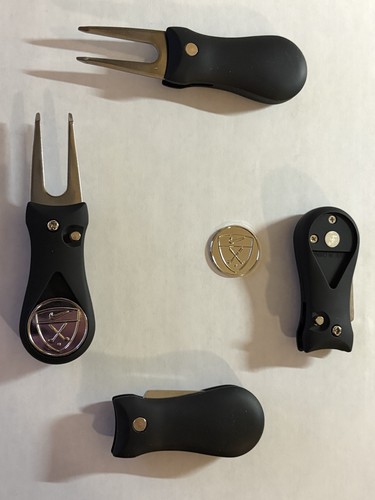 Switchblade golf divot - (1),