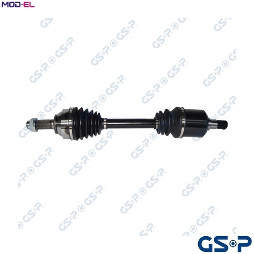 Albero trasmissione 299134 - di,