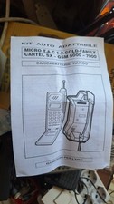 Supporto Veicolare Ricarica
