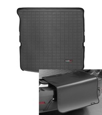 WeatherTech Copri Baule per