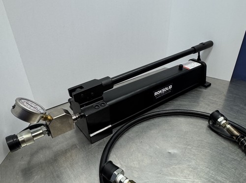 Roksolid hp232 pompa - roksolid,