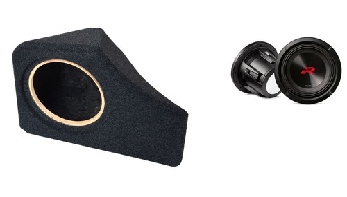 Kit cassa chiusa subwoofer - cassa,