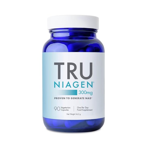 Tru niagen nad integratore - tru,