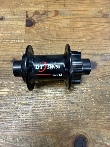Swiss 370 mm asse - dt,