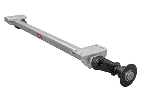 Knott asse non frenato 750 - knott,
