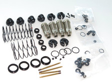 TLR1233 TEAM LOSI TLR 22X DC