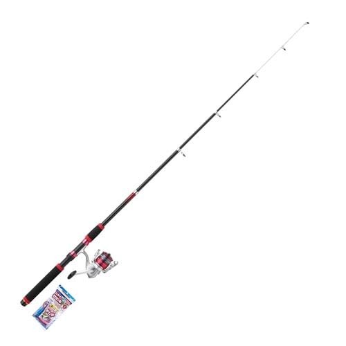 Emozionante set pesca - da,