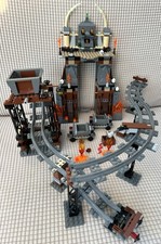 LEGO Indiana Jones Temple of