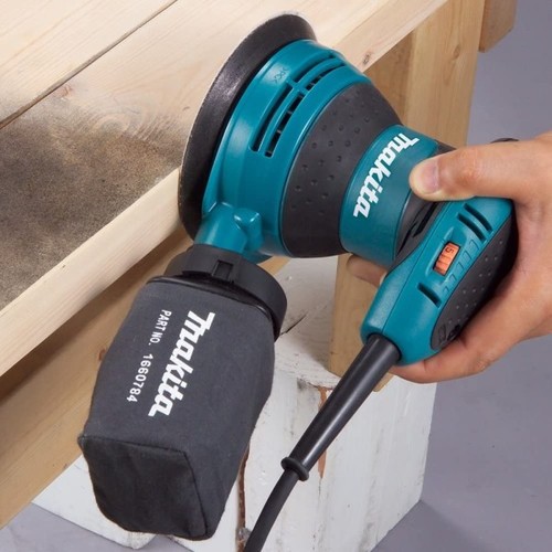 Levigatrice makita bo5031k - levigatrice,
