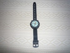 Bussola subacquea da polso