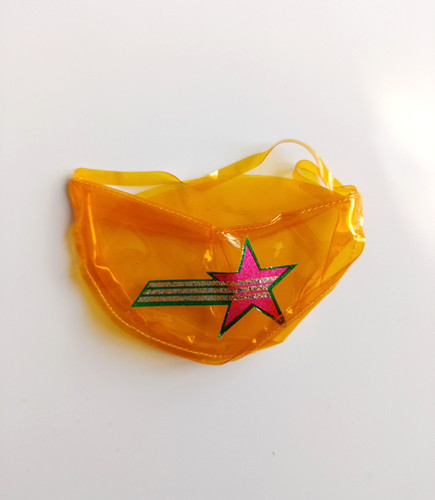 Sac barbie rock - barbie, stars