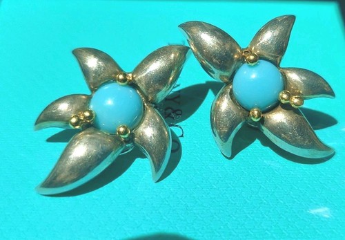 Orecchini clip estate - orecchini,