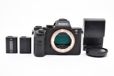 Sony Alpha a7 II ILCE-7M2