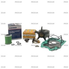 KIT MAINTENANCE FULL - SUZUKI